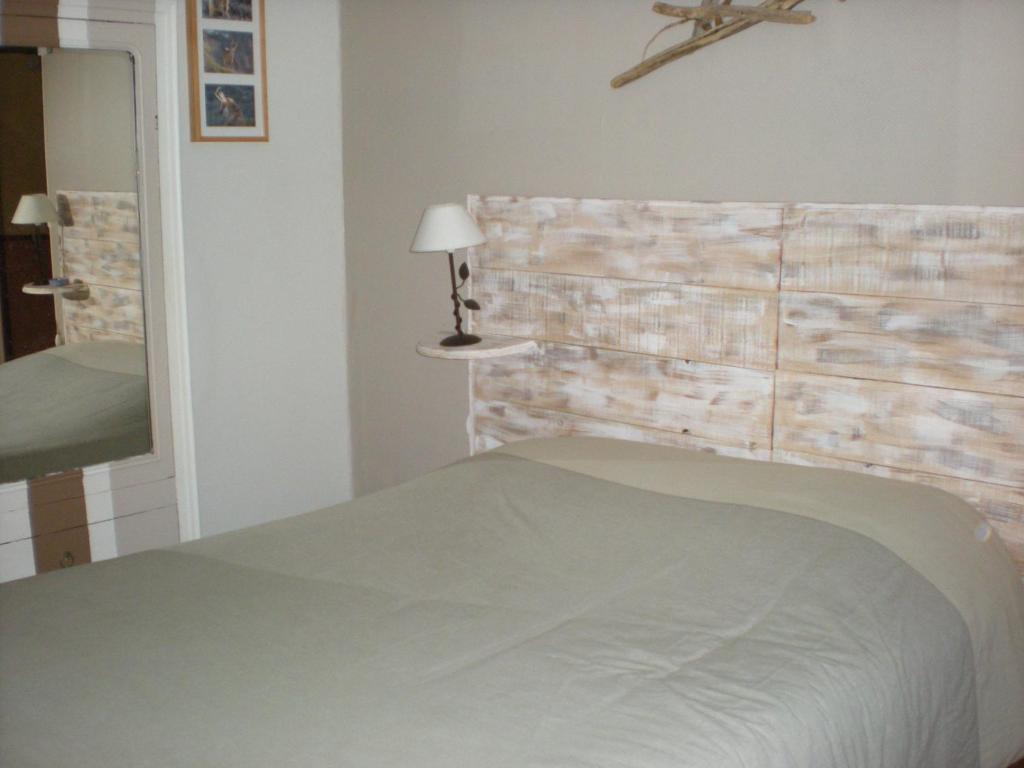 B&B Le Rupicapra Roubion Cameră foto