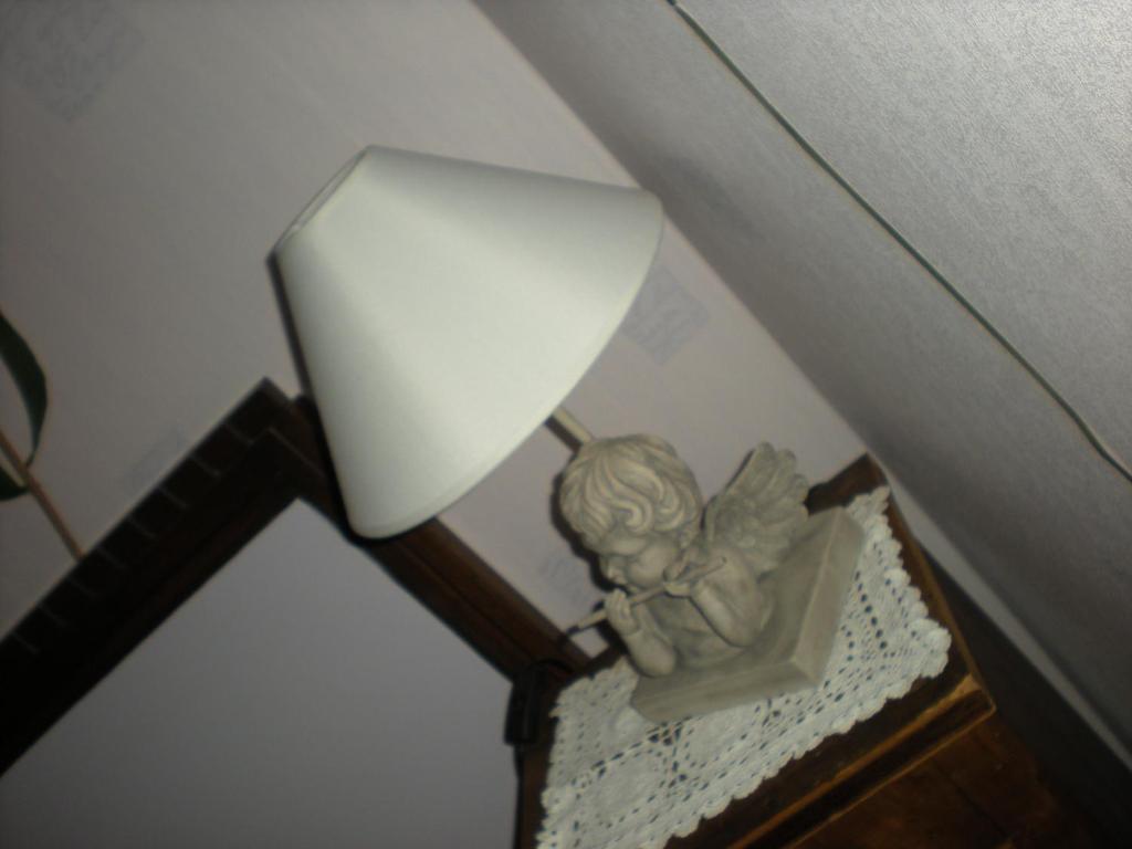 B&B Le Rupicapra Roubion Cameră foto